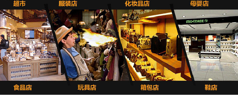 RFID電子射頻防盜軟標簽應(yīng)用行業(yè)